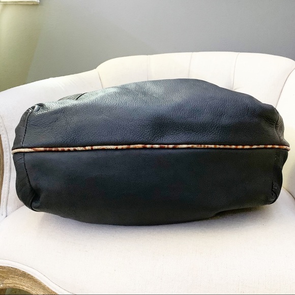 FENDI Leather Spy Bag - Picture 6 of 16